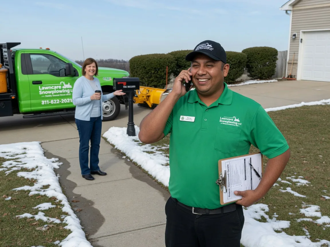 Lawn Care Services By Expert Landscaper Chancellor, AL FAQs